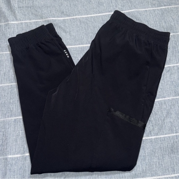 APEX MENS JOGGER- BLACK SZ L 27” - Picture 8 of 13